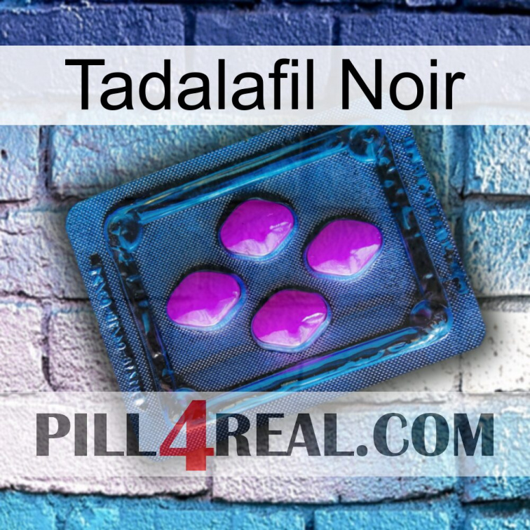 Tadalafil Black 04